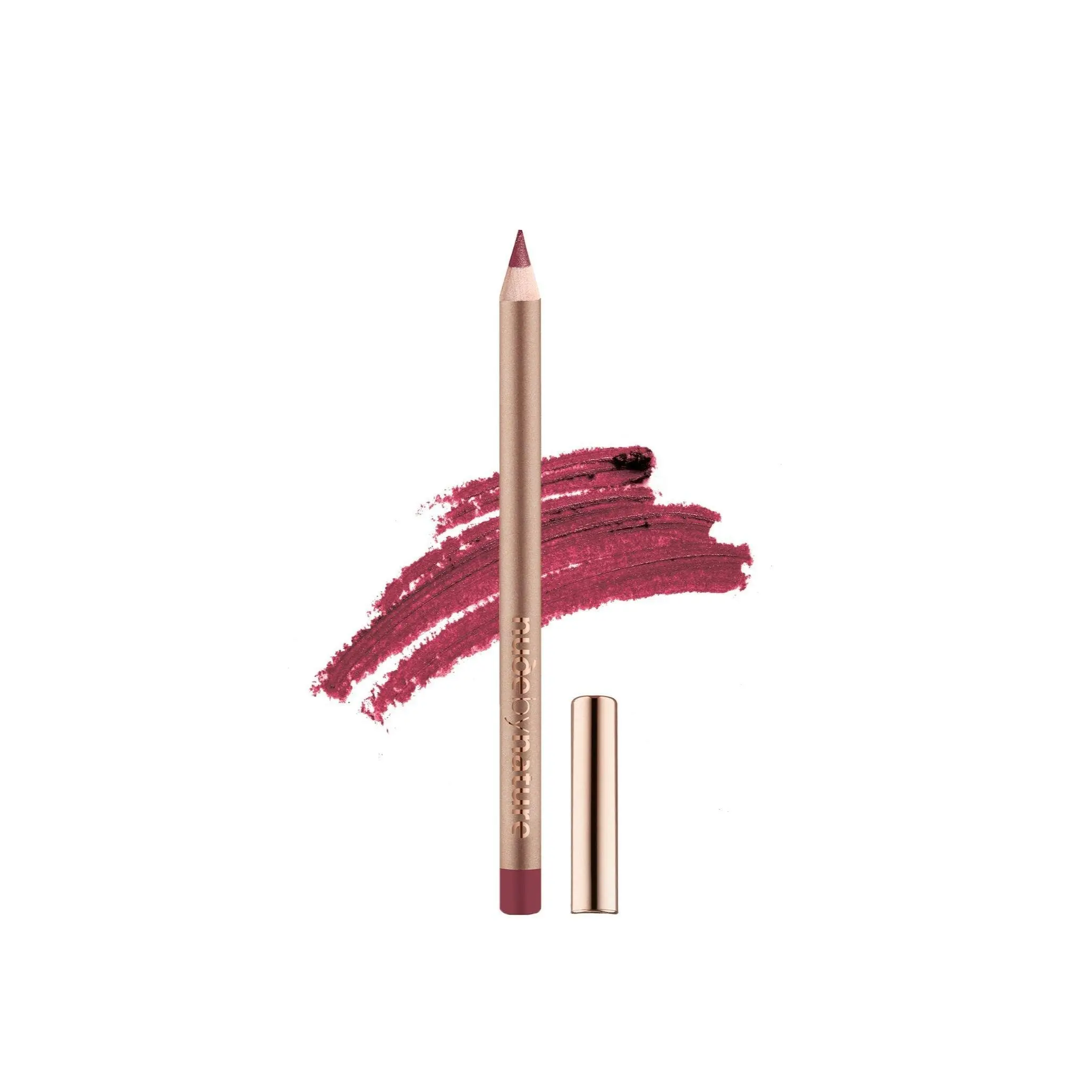 Nude by Nature Defining Lip Pencil 06 Berry