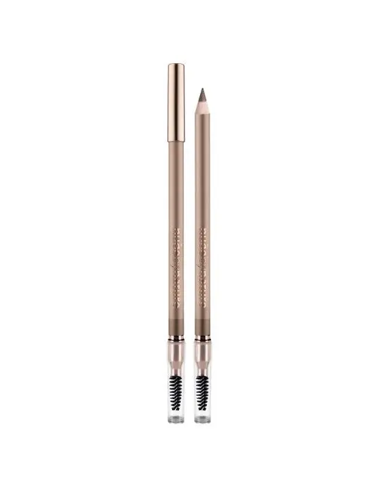 Nude by Nature Defining Brow Pencil Blonde