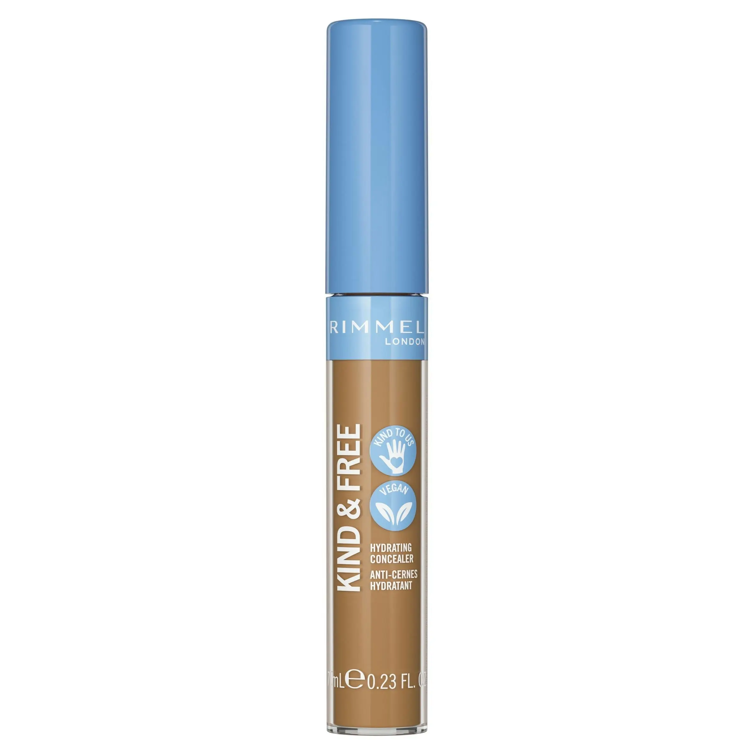 Rimmel Kind & Free Hydrating Concealer 040 Tan