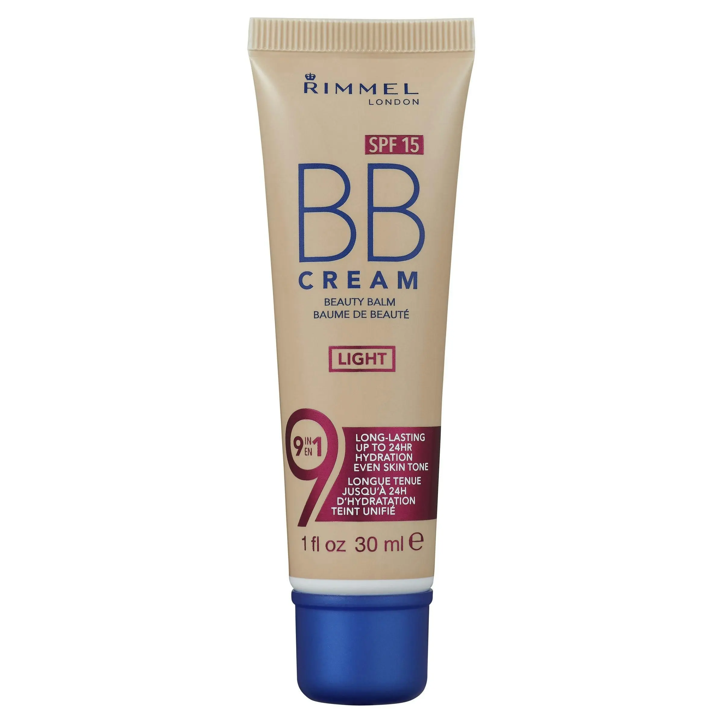 Rimmel Bb Cream 001 Light