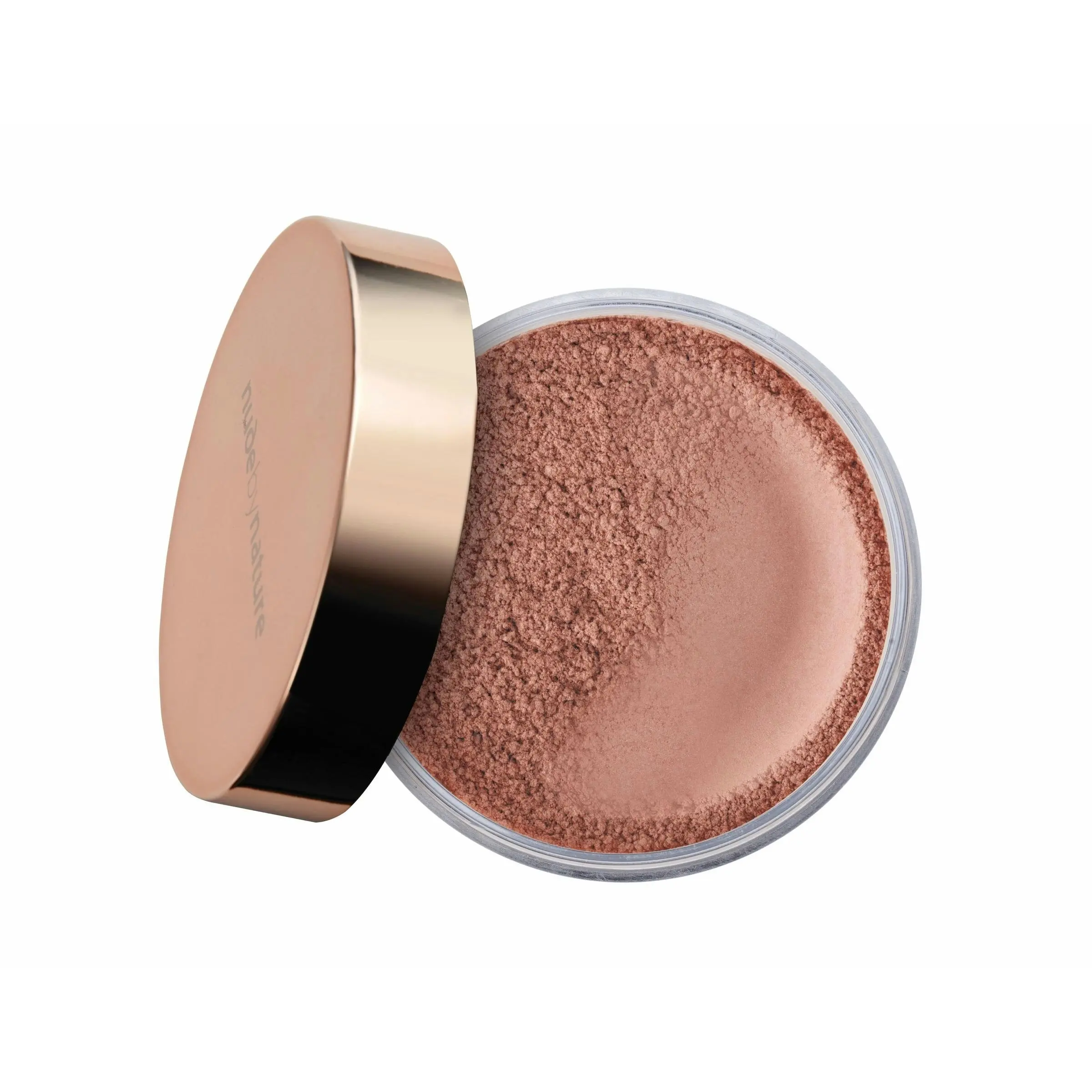 Nude by Nature Virgin Blush 4G