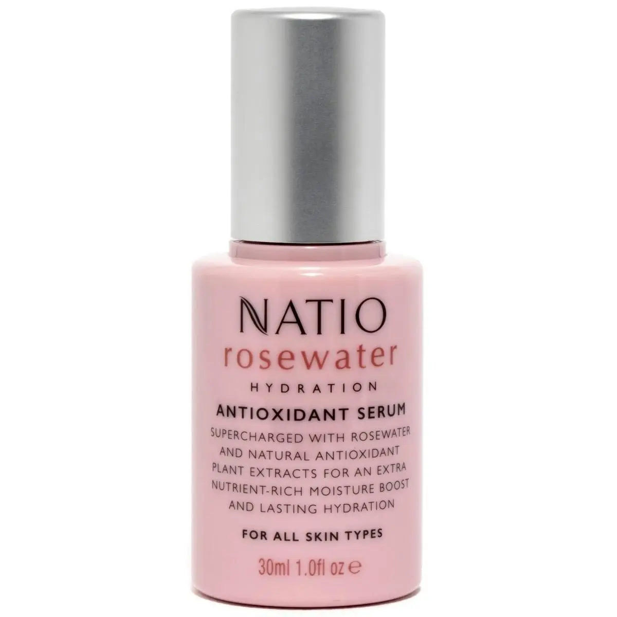 Natio Antioxidant Serum 30ml