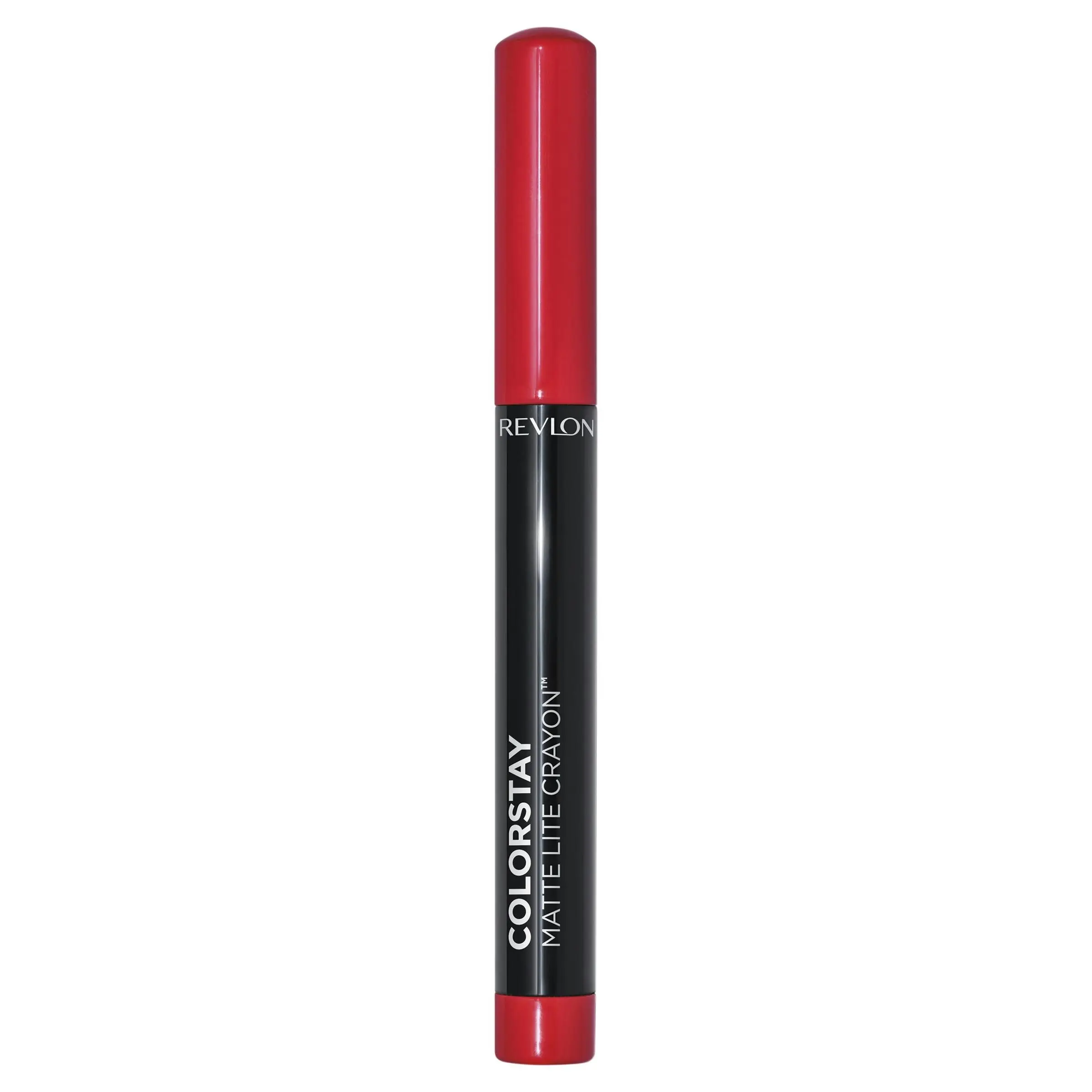 Revlon Matte Lite Lip Crayon Air Kiss