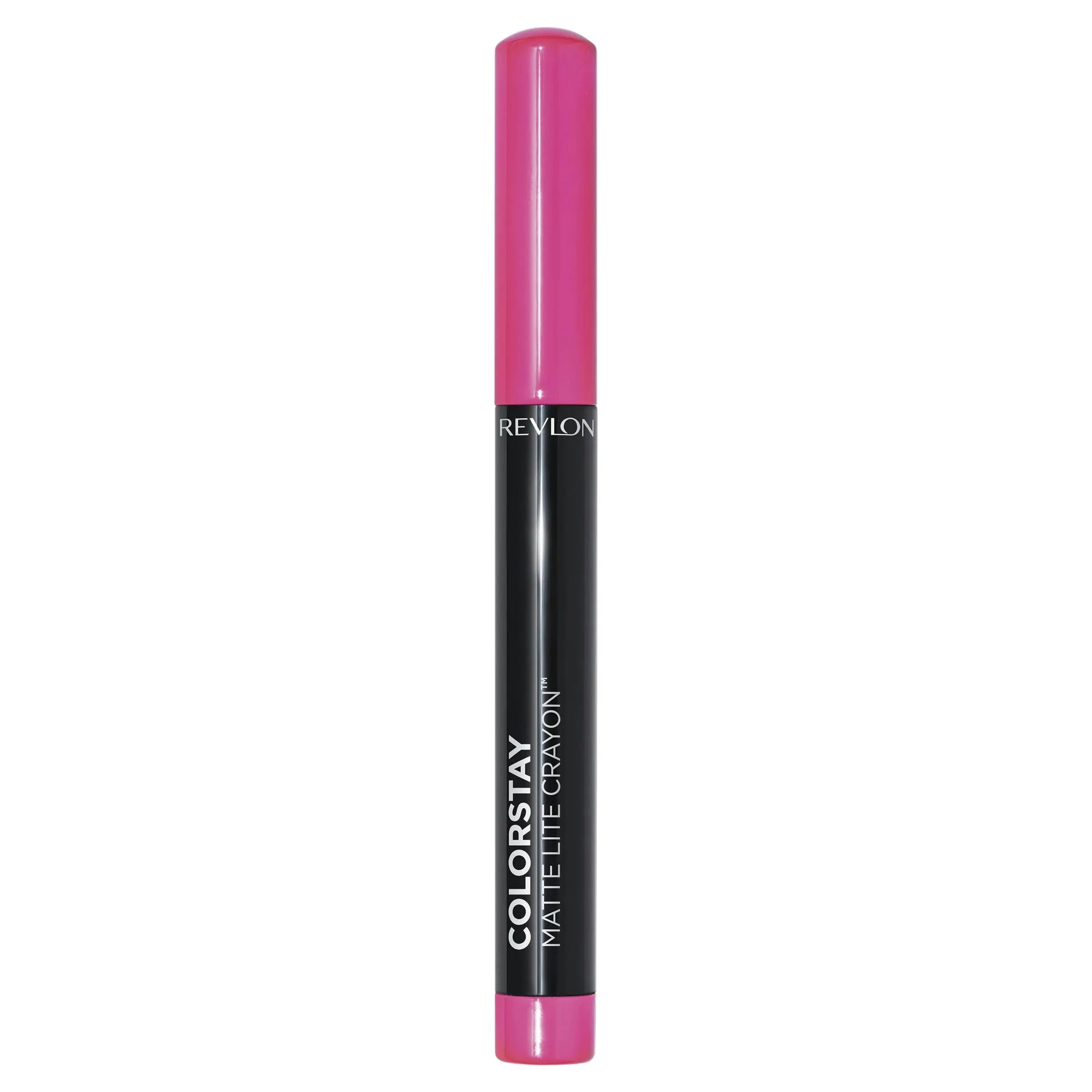 Revlon Matte Lite Lip Crayon Mile High