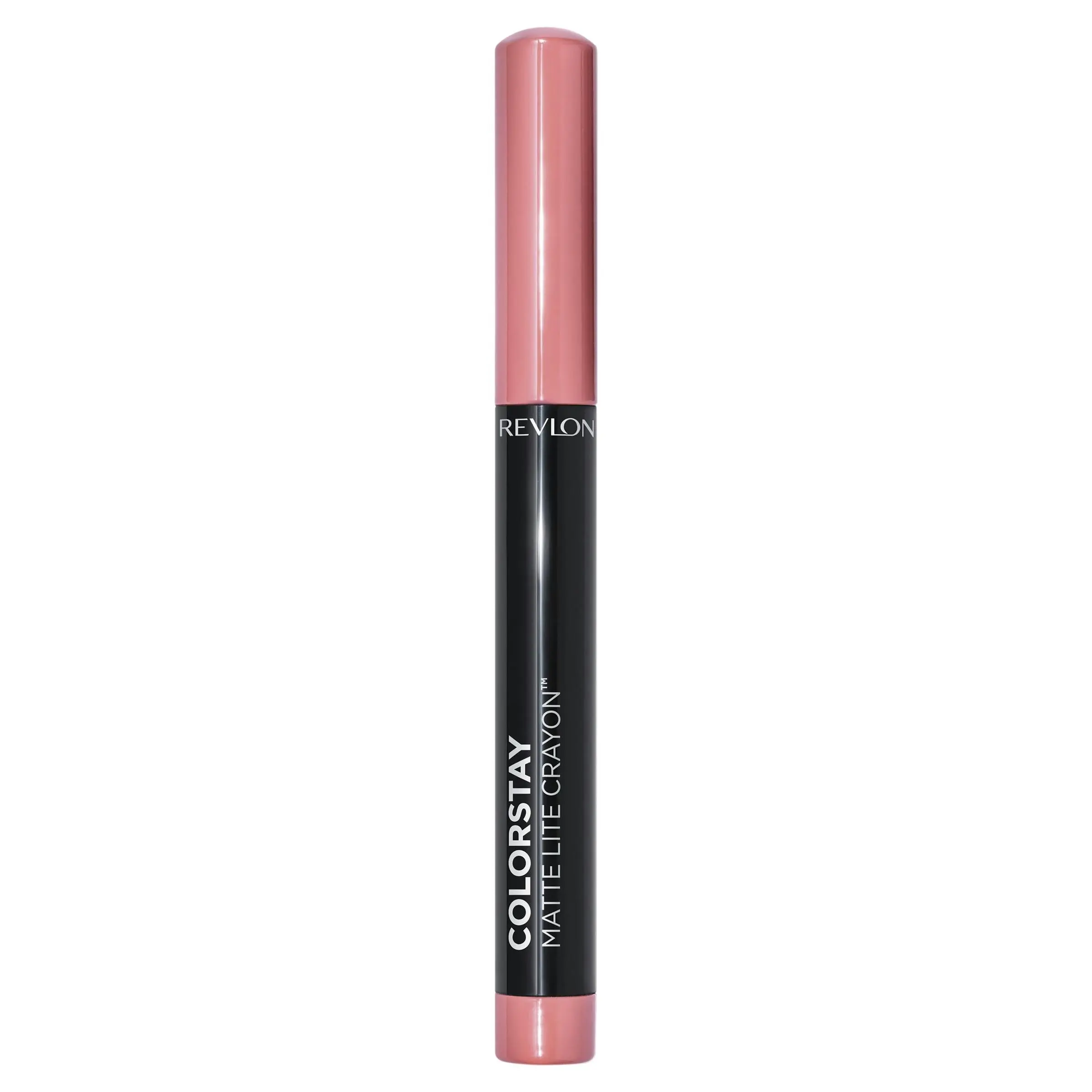 Revlon Matte Lite Lip Crayon Tread Lightly