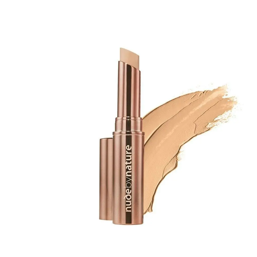 Nude by Nature Flawless Concealer 03 Shell Beige