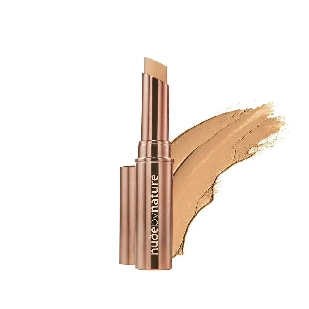 Nude by Nature Flawless Concealer 04 Rose Beige