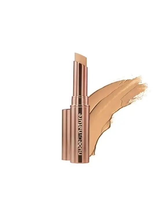 Nude by Nature Flawless Concealer 04 Rose Beige