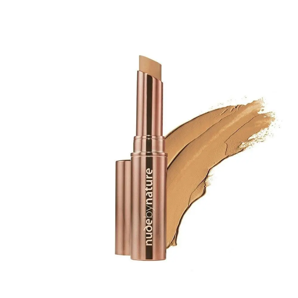 Nude by Nature Flawless Concealer 06 Natural Beige