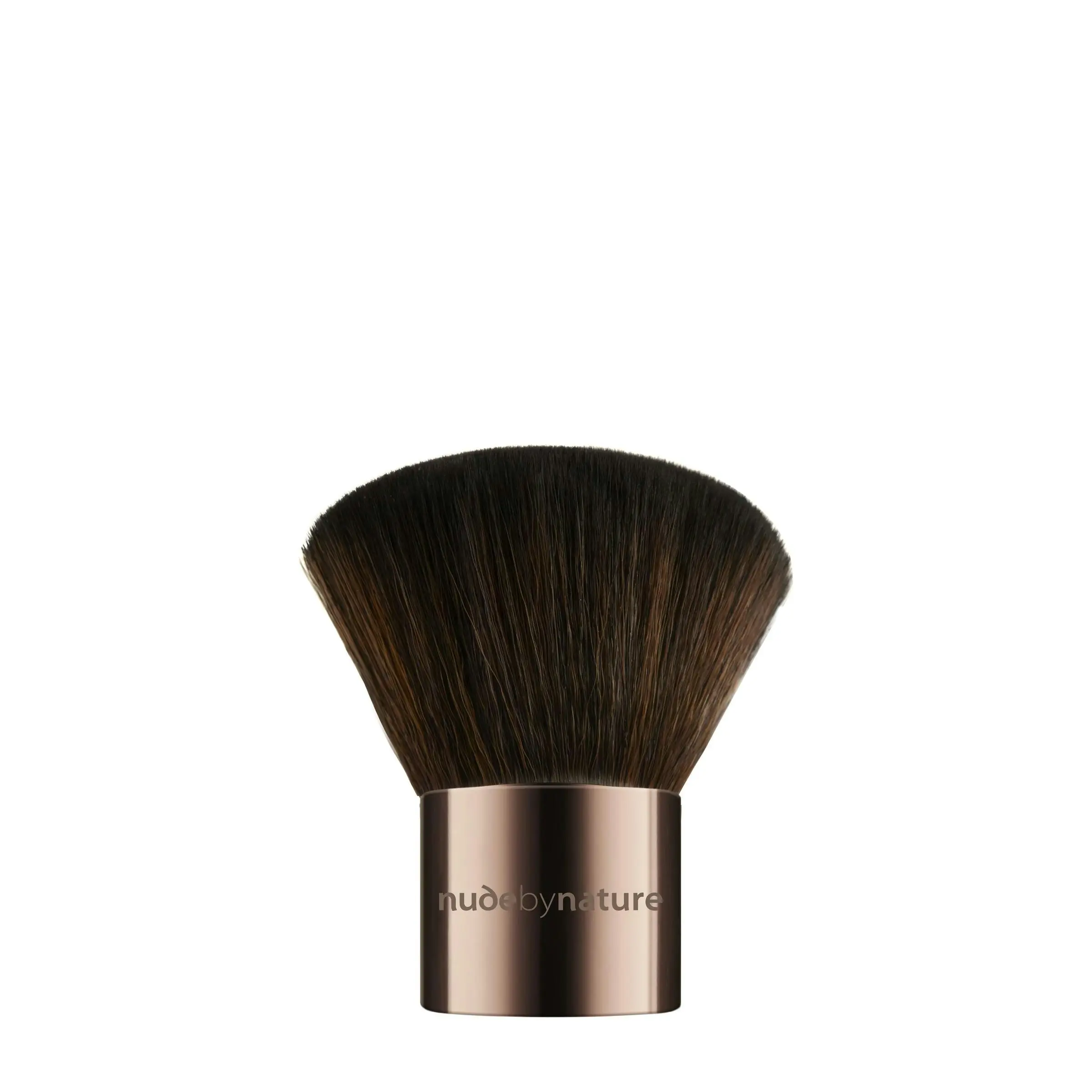 Nude by Nature Kabuki Brush 07