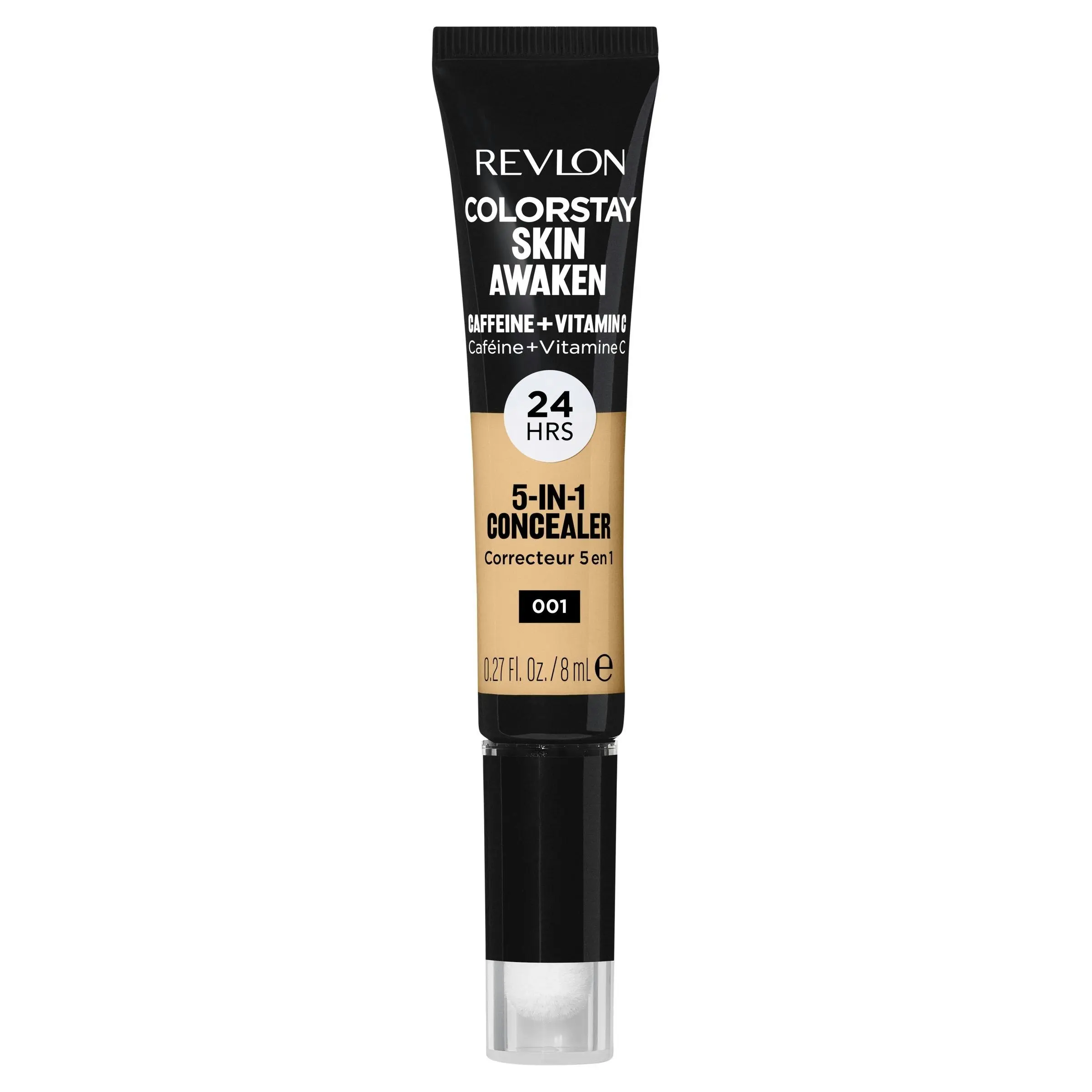 Revlon ColorStay Skin Awaken 5-in-1 Concealer Universal