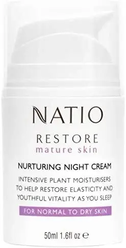 Natio Restore Day Cream 50ml