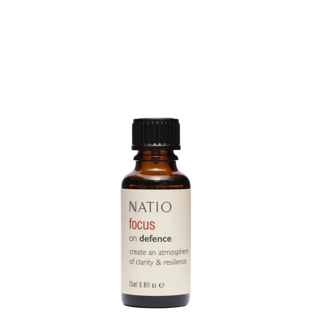 Focus On Defence Pure Essential Oil Blend 25ml