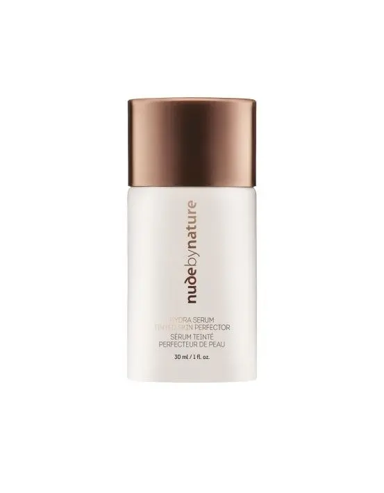 Nude by Nature Hydra Serum Tinted Skin Perfector 05 Golden Tan