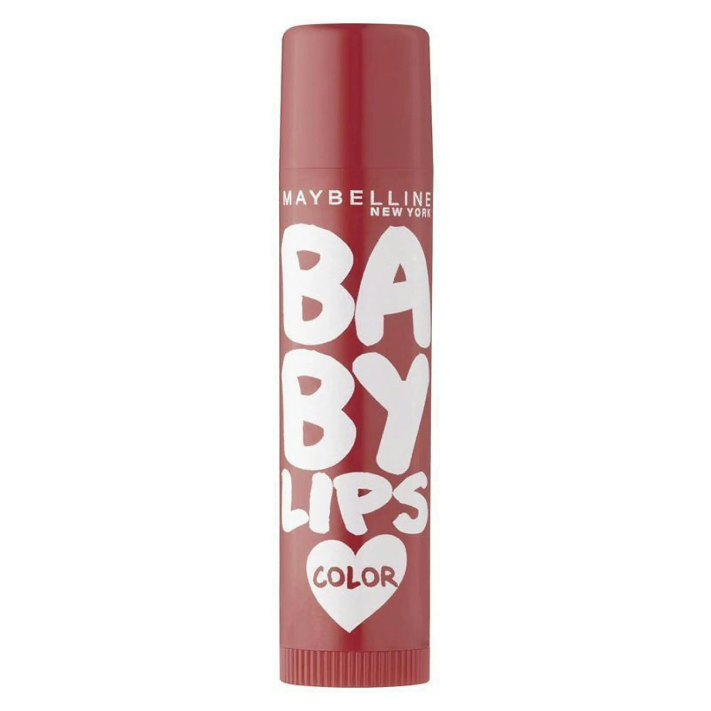 Maybelline Baby Lips Colour Lip Balm Berry Crush