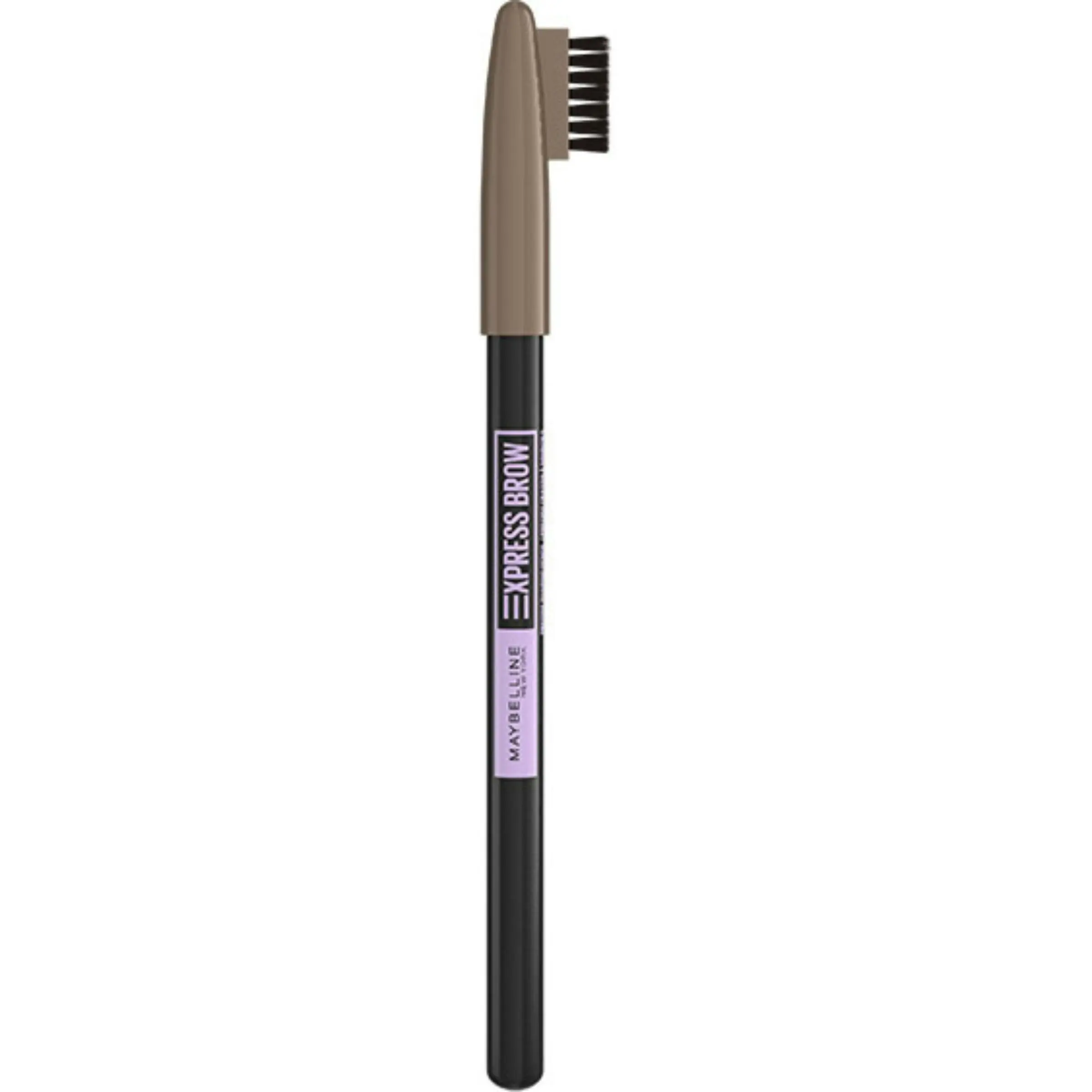 Maybelline Express Brow Shaping Pencil 03 Soft Brown