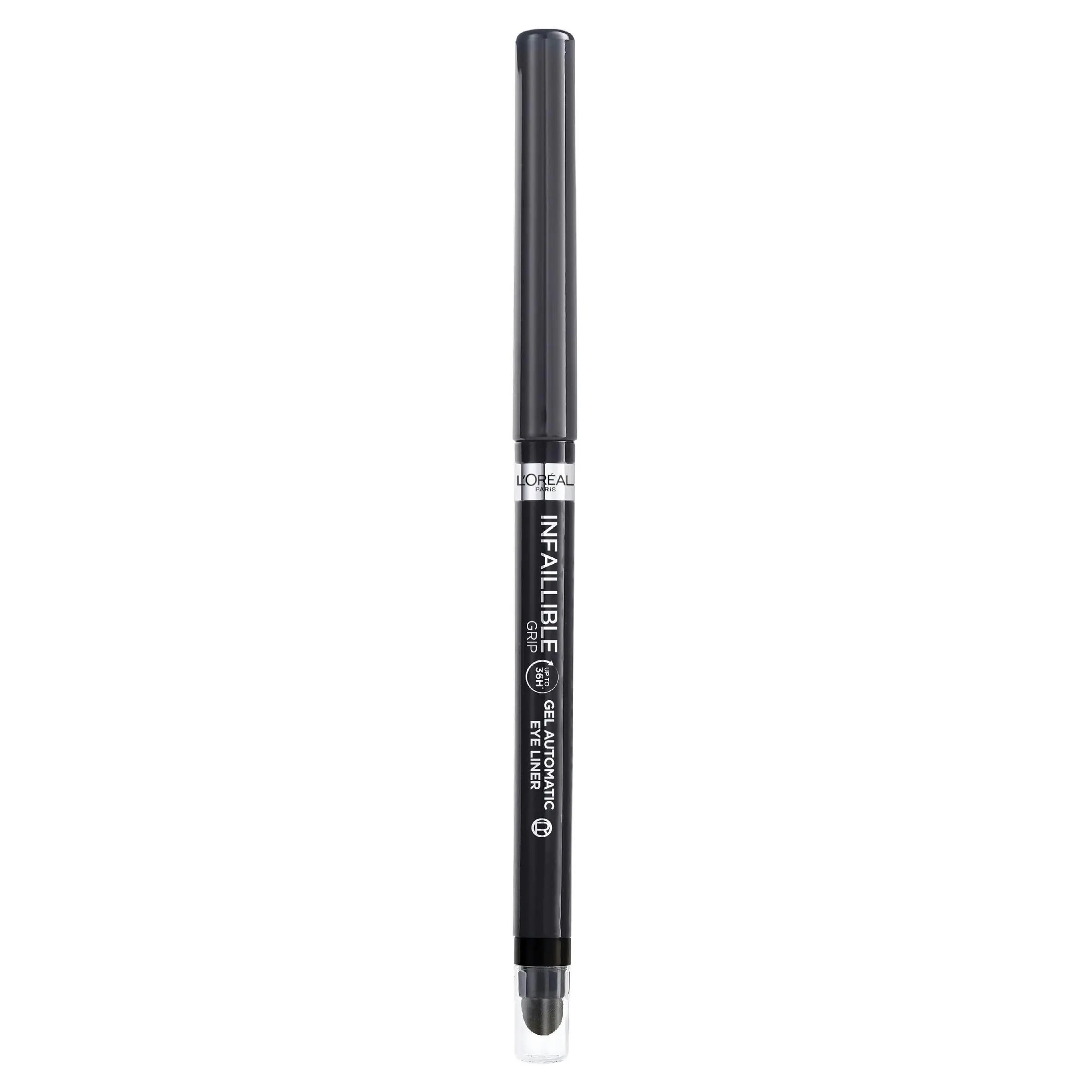 L'Oreal Infallible Gel Auto Eyeliner Taupe Grey