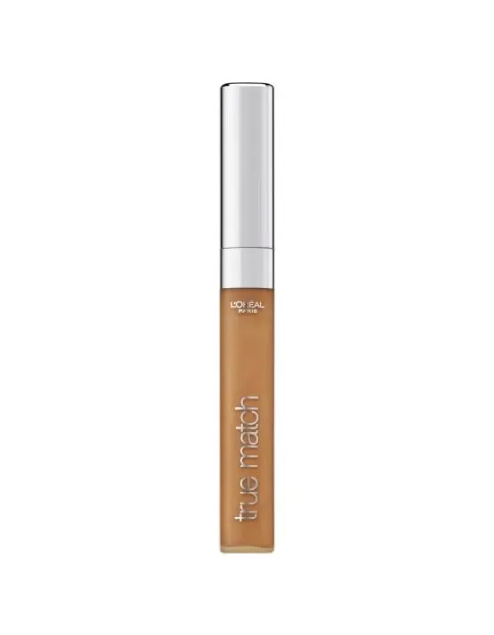 L'Oreal True Match Concealer 7.D/7.W Golden Amber