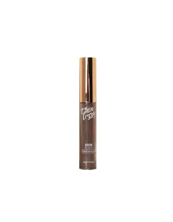 Thin Lizzy Brow Ready Dark Brown