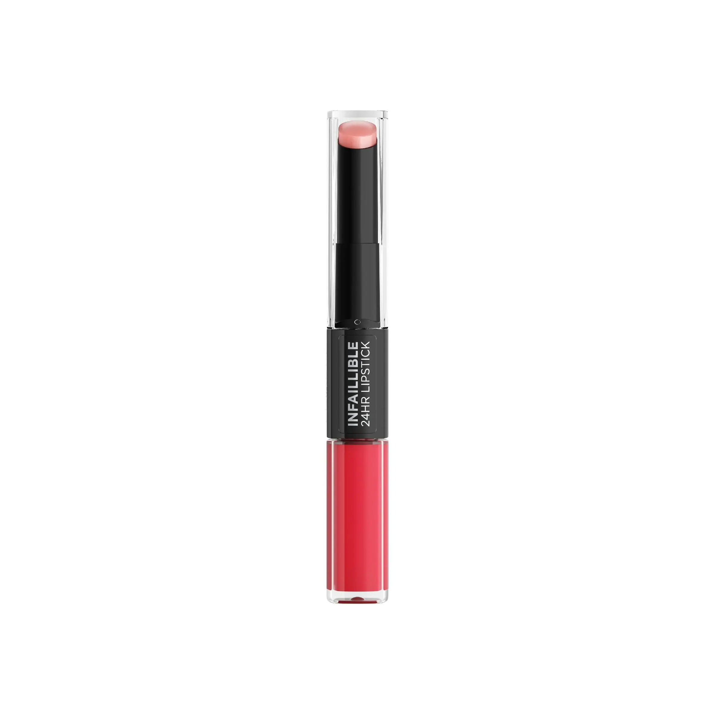 L'Oreal Infallible 2 Step Lip 701 Captivated