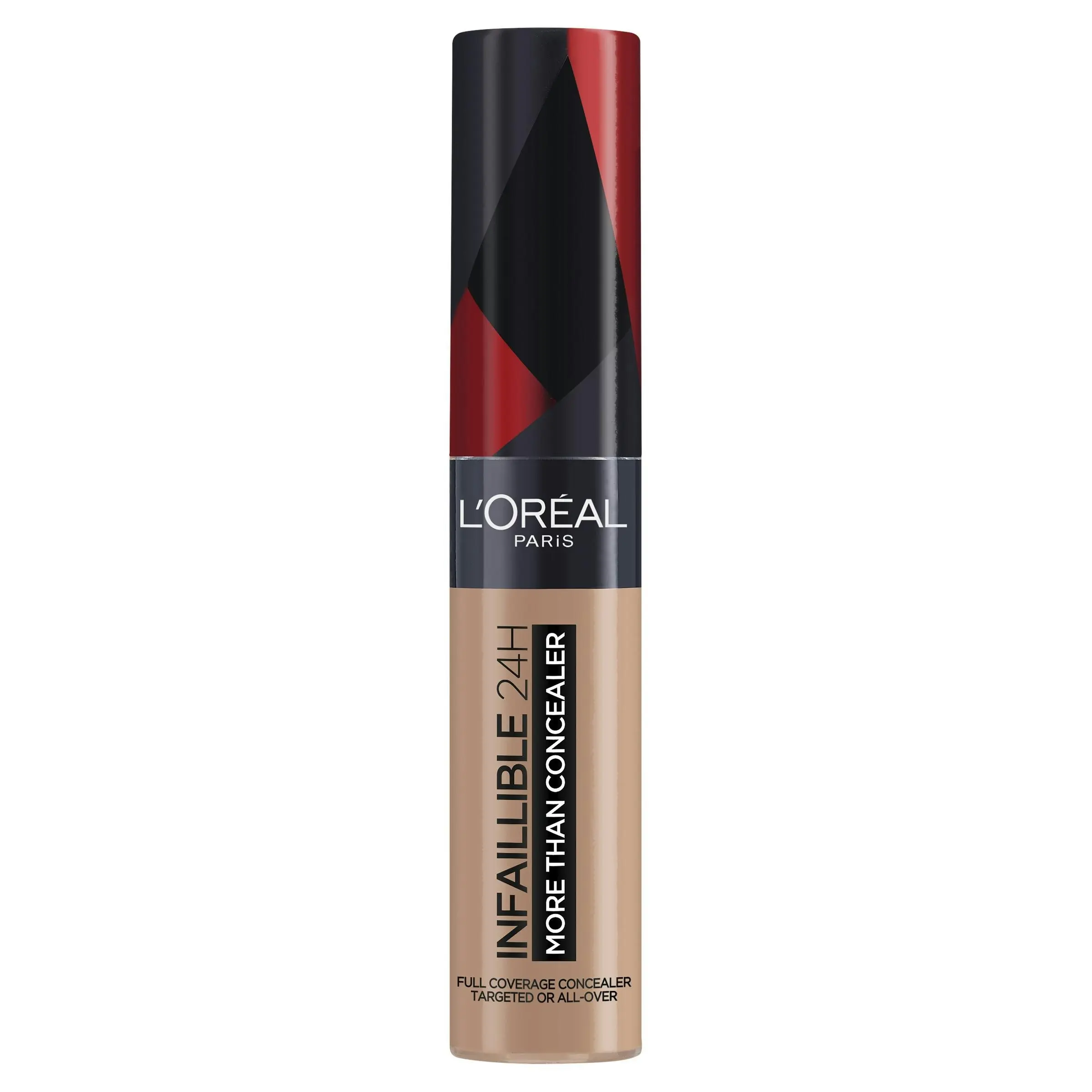 L'Oreal Infallible More Than Concealer 100 Linen