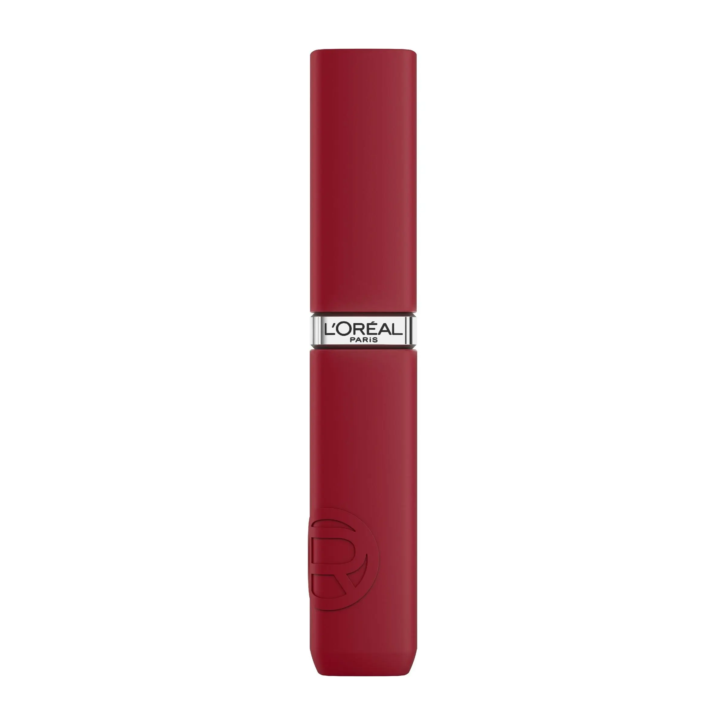 L'Oreal Le Matte Resistance Liquid Lipstick 420 Le Rouge Paris