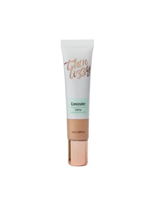 Thin Lizzy Concealer Creme Minx