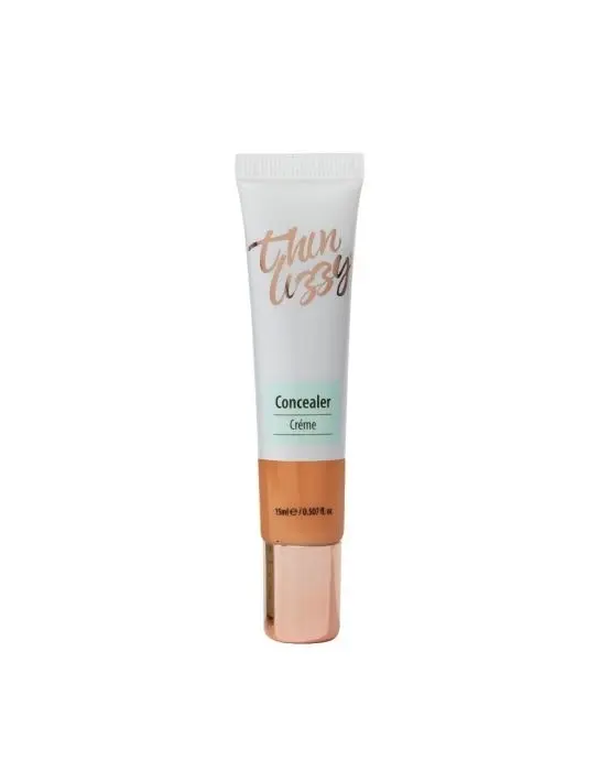 Thin Lizzy Concealer Creme Pacific Sun