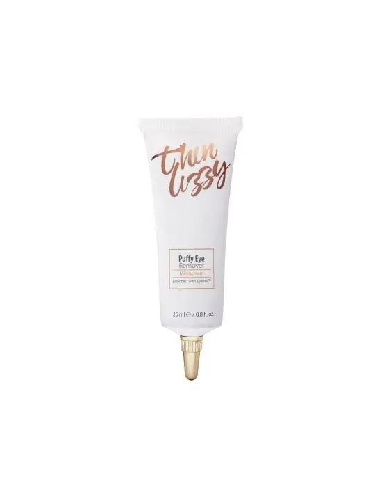 Thin Lizzy Puffy Eye Remover Microcream 25ml