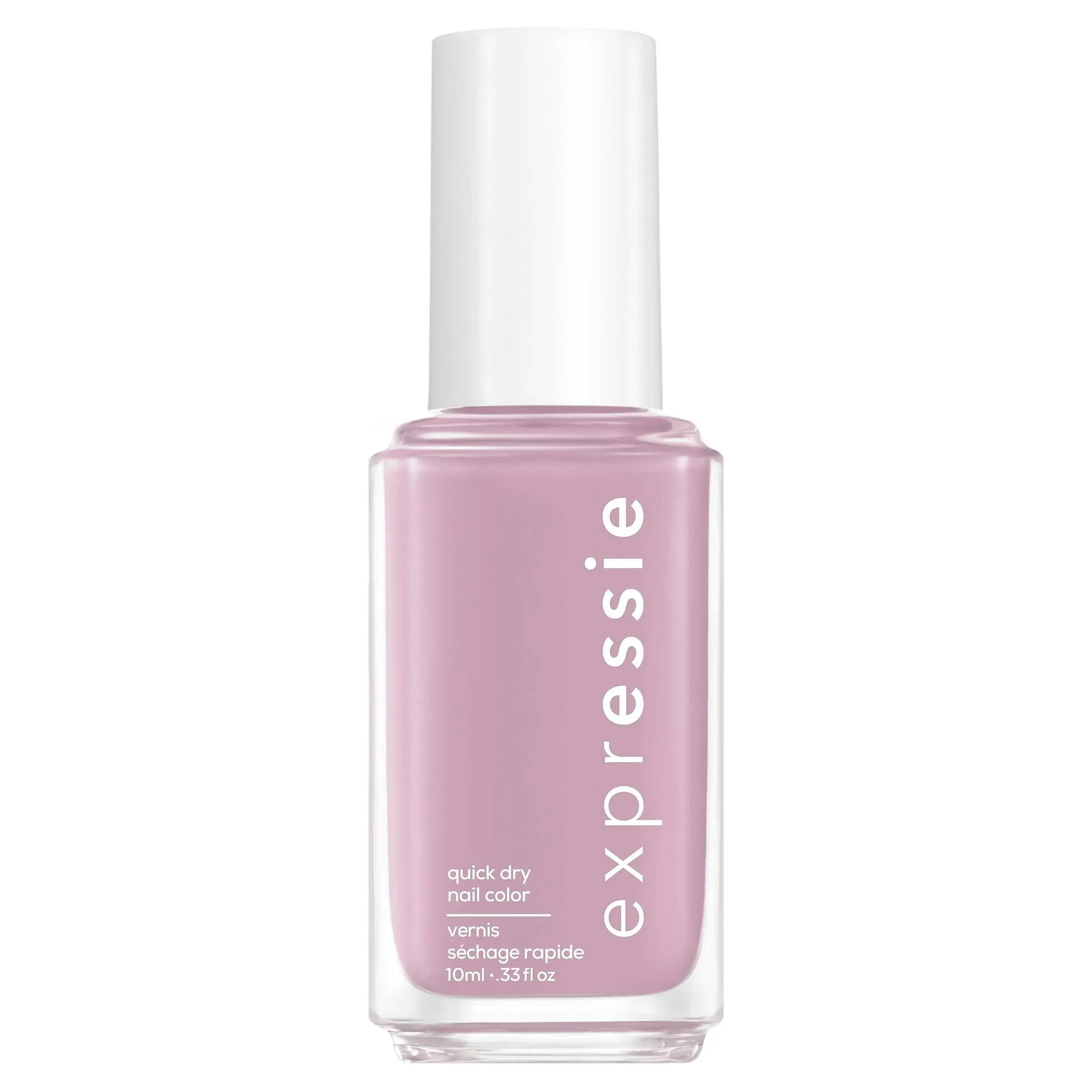 Essie Expressie Nail Polish In The Time Zone