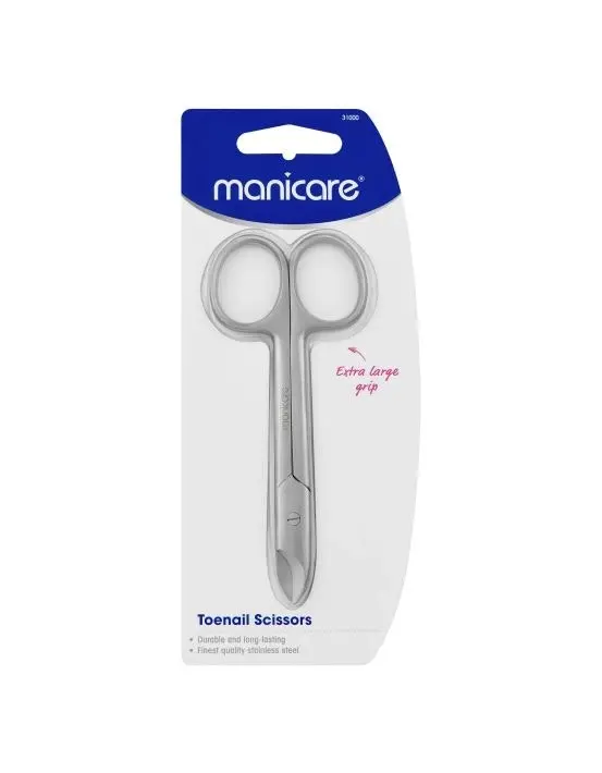 Manicare Toenail Scissors