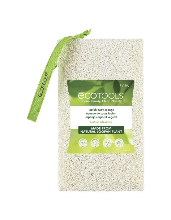 Eco Tools Loofah Body Sponge