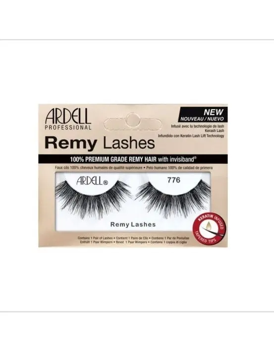 Ardell Remy Lashes 776