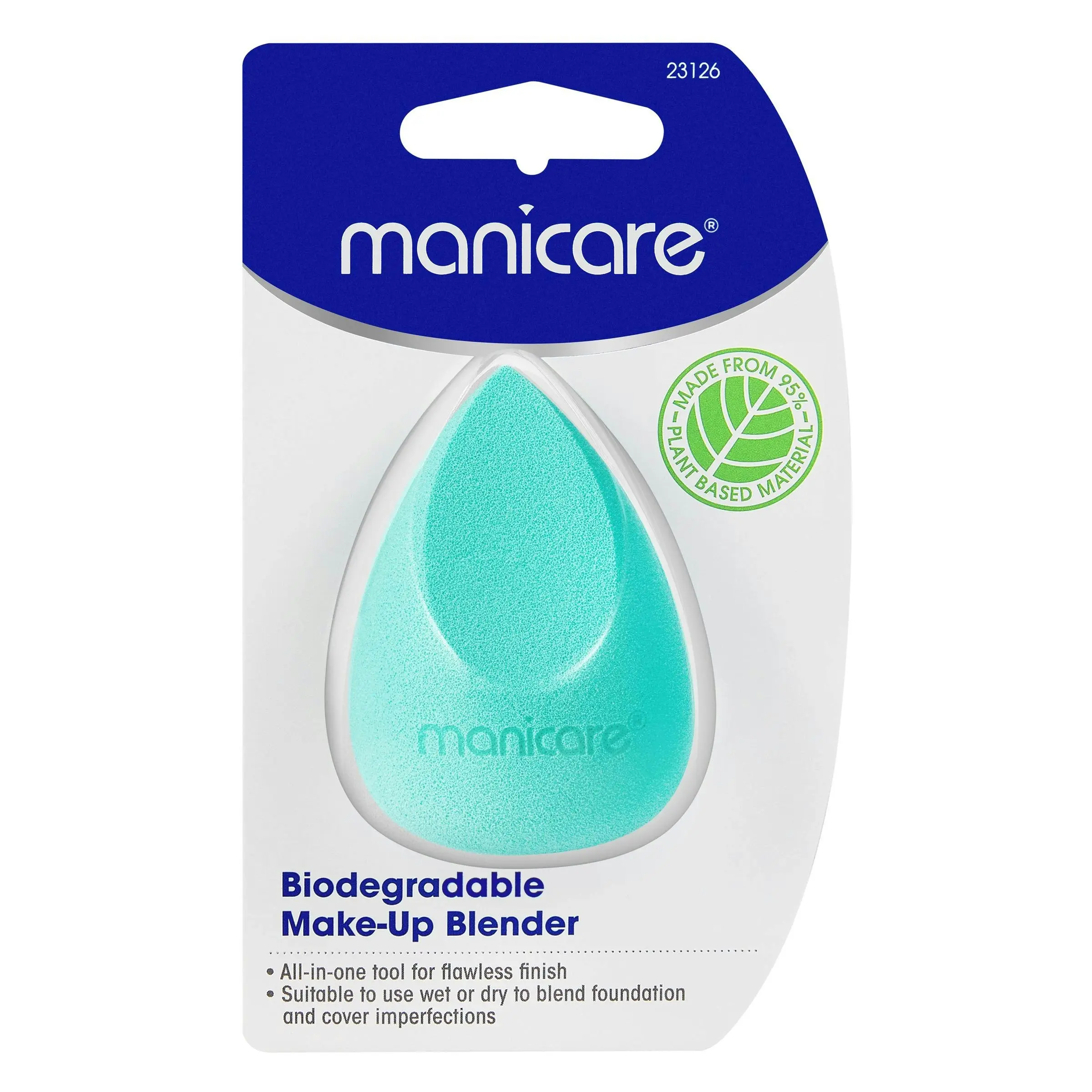 Manicare Biodegradable Make Up Blender