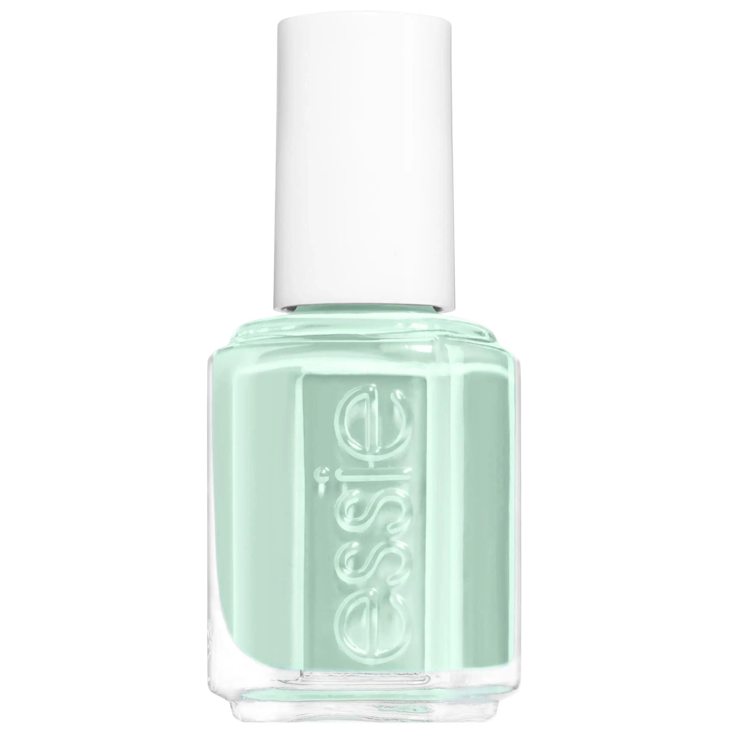 Essie Nail Polish Mint Candy Apple