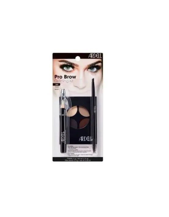 Ardell Brow Defining Kit Medium