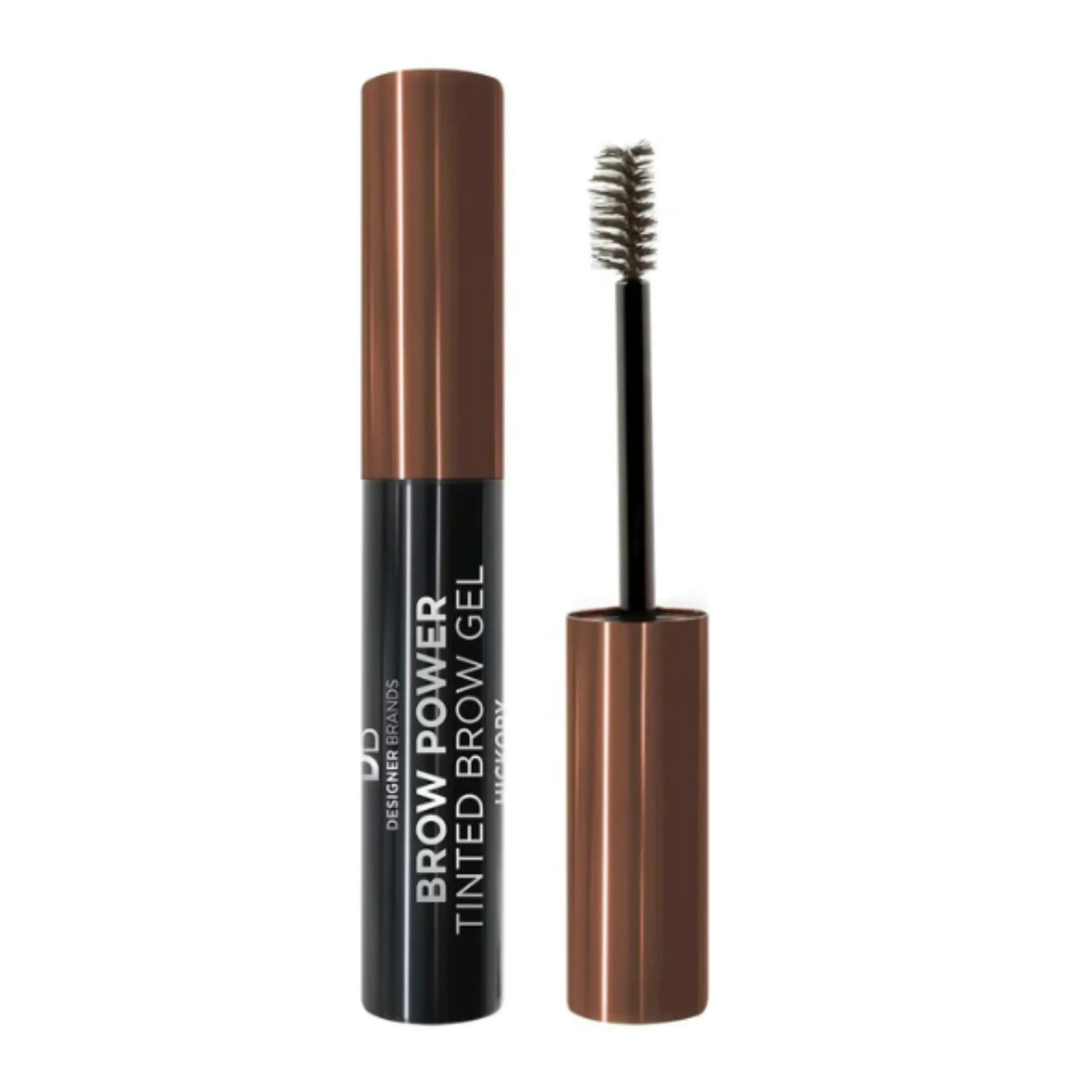 Designer Brands Tinted Brow Gel Hickory