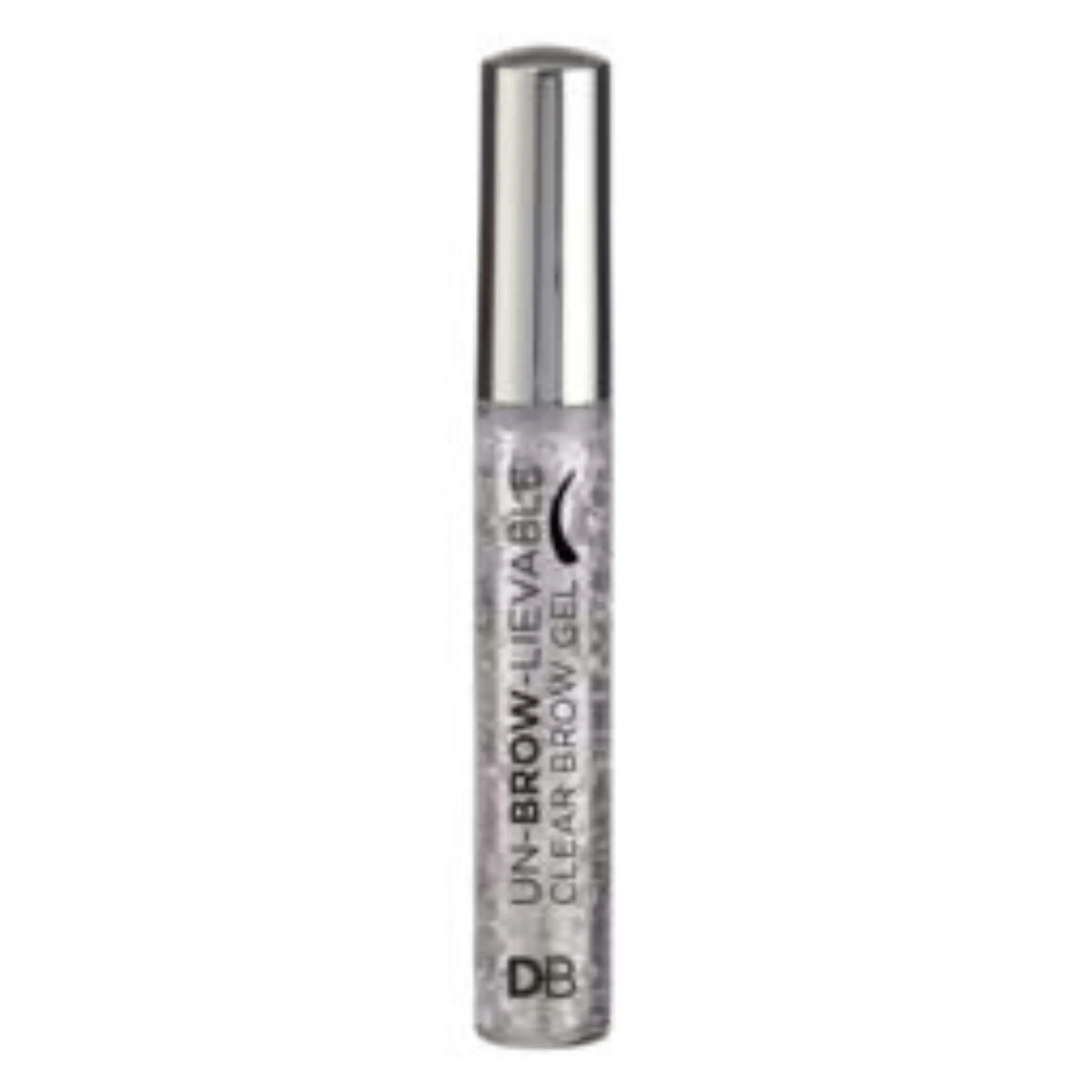 Designer Brands Un-Brow-Lievable Clear Brow Gel