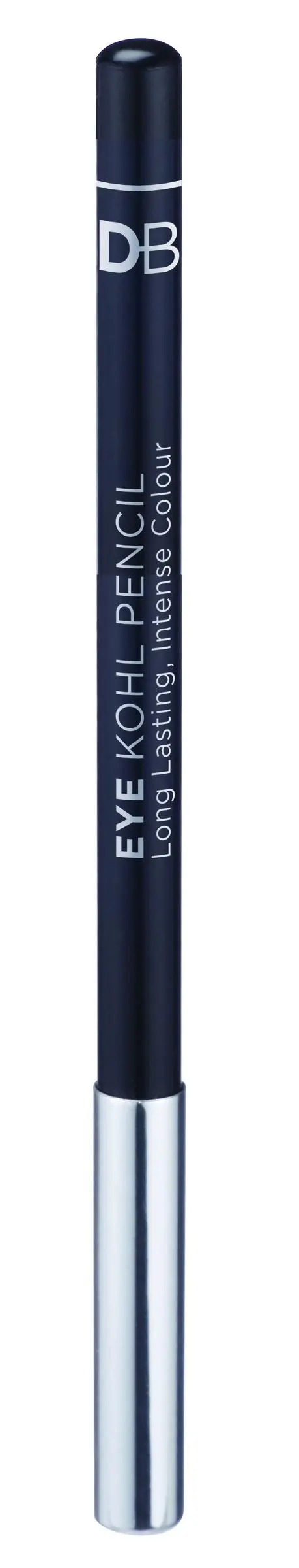 Designer Brands Kohl Eyeliner Black