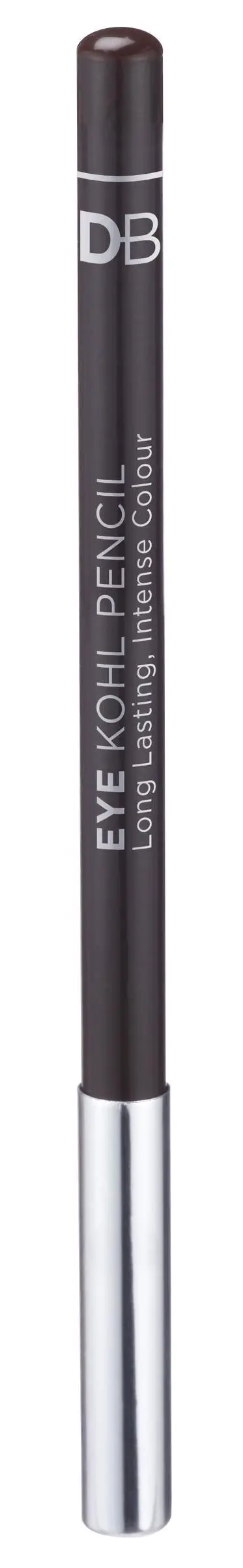 Designer Brands Kohl Eyeliner Black Brown