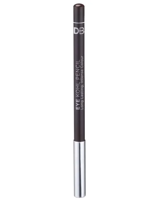 Designer Brands Kohl Eyeliner Black Brown