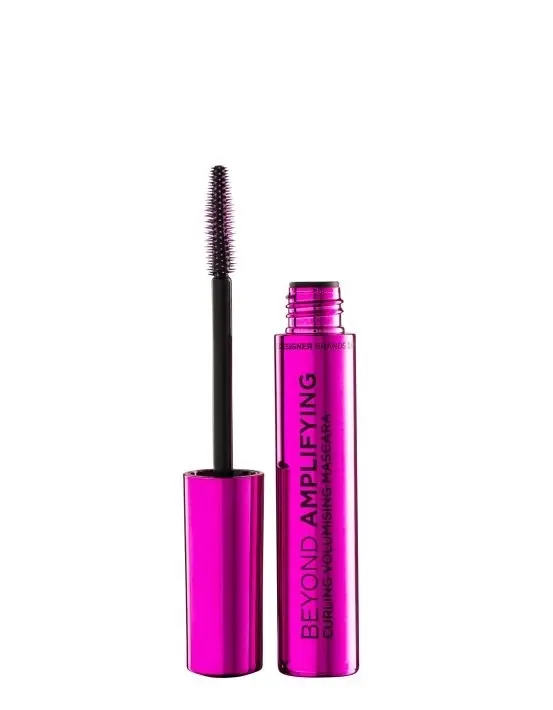 Designer Brands Beyond Amplifying Mascara