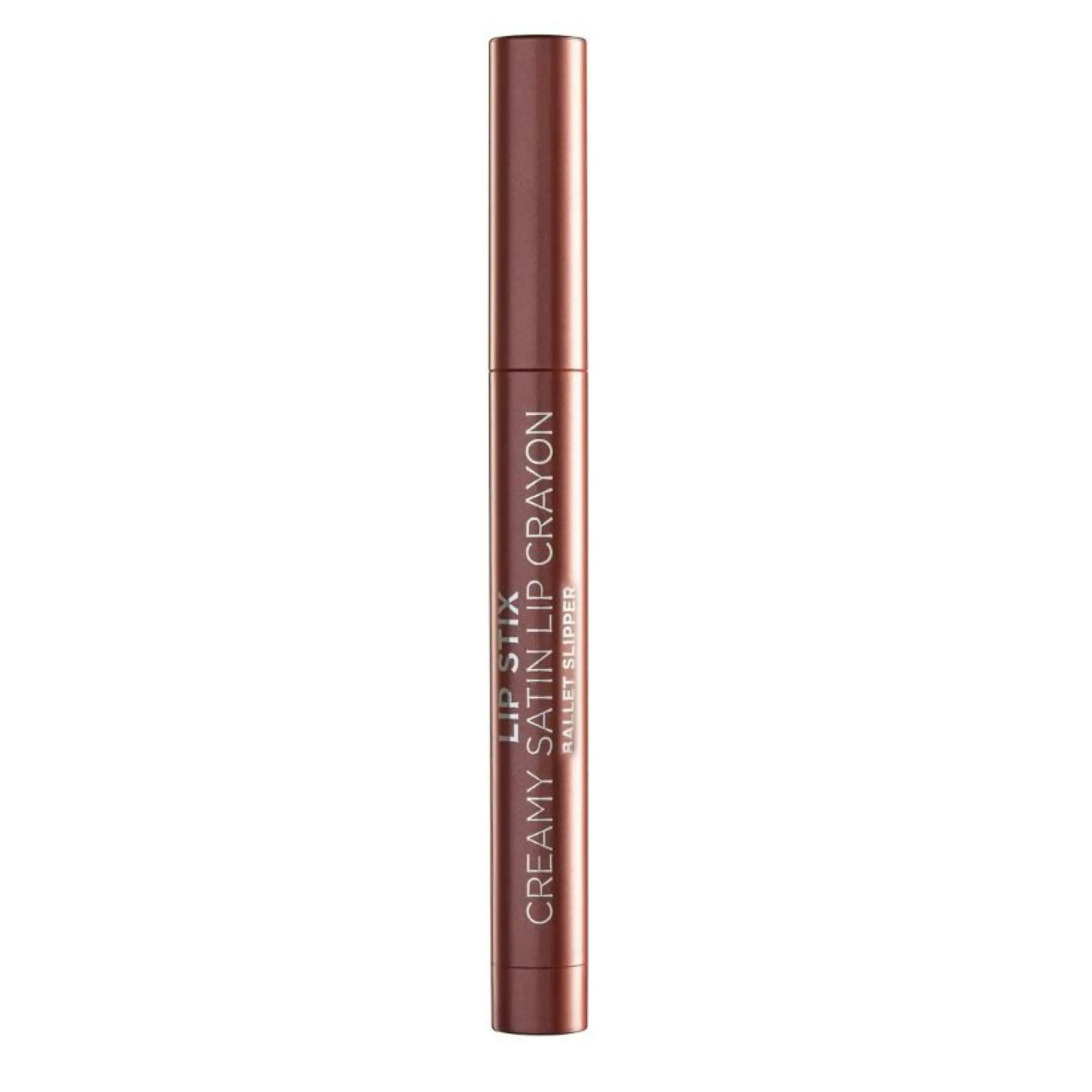 Designer Brands Lip Stix Creamy Satin Lip Crayon Cherry Pop