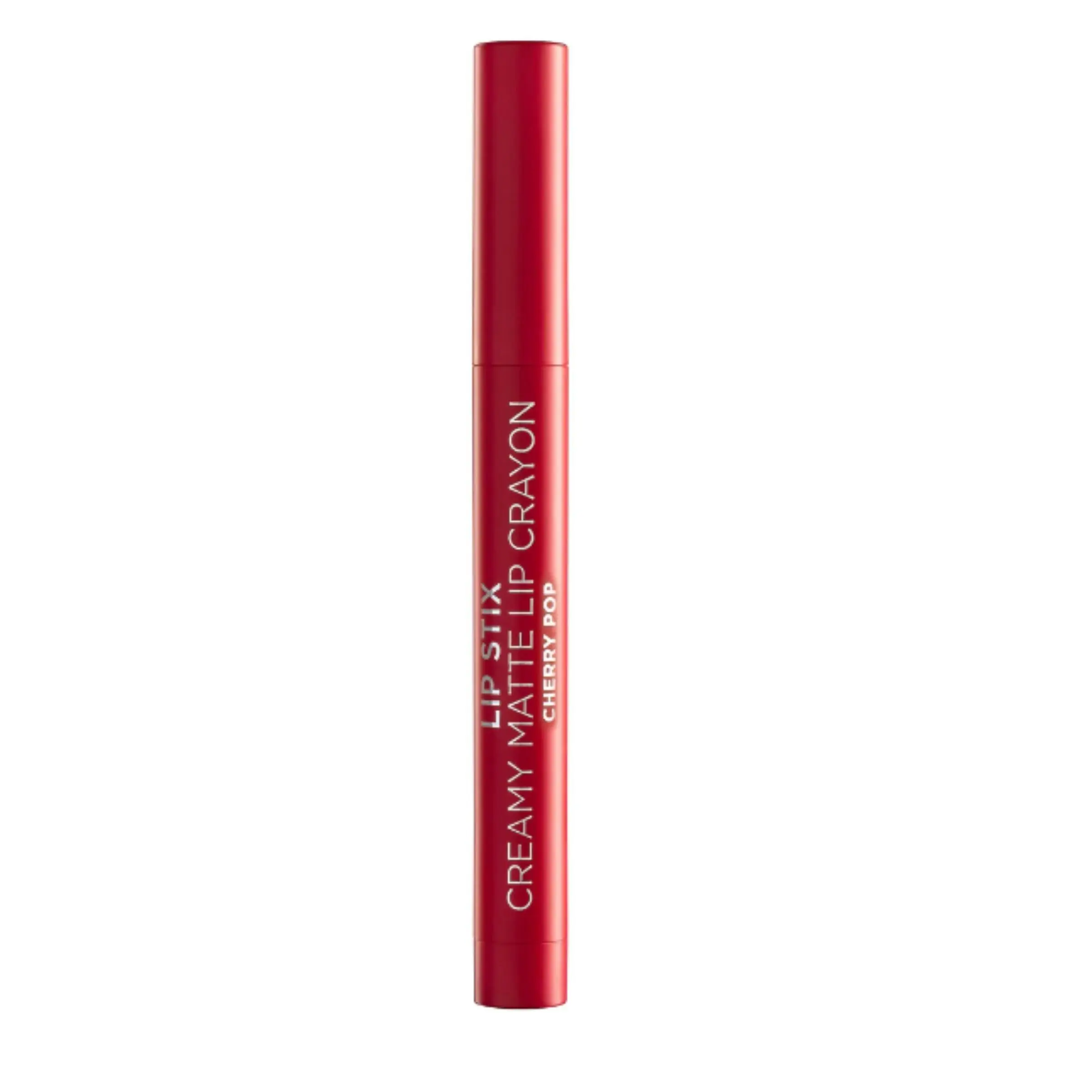 Designer Brands Lip Stix Creamy Matte Lip Crayon Ballet Slipper