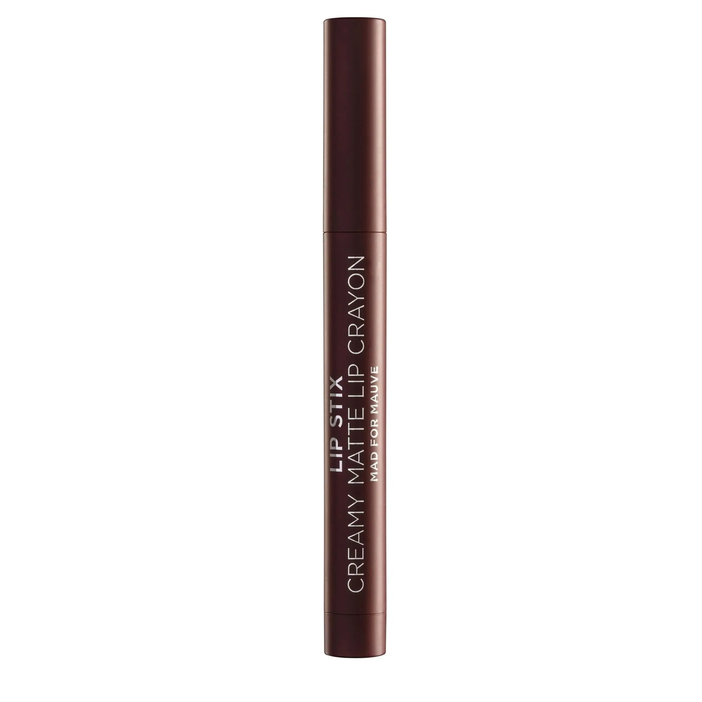 Designer Brands Lip Stix Creamy Lip Crayon Mad For Mauve