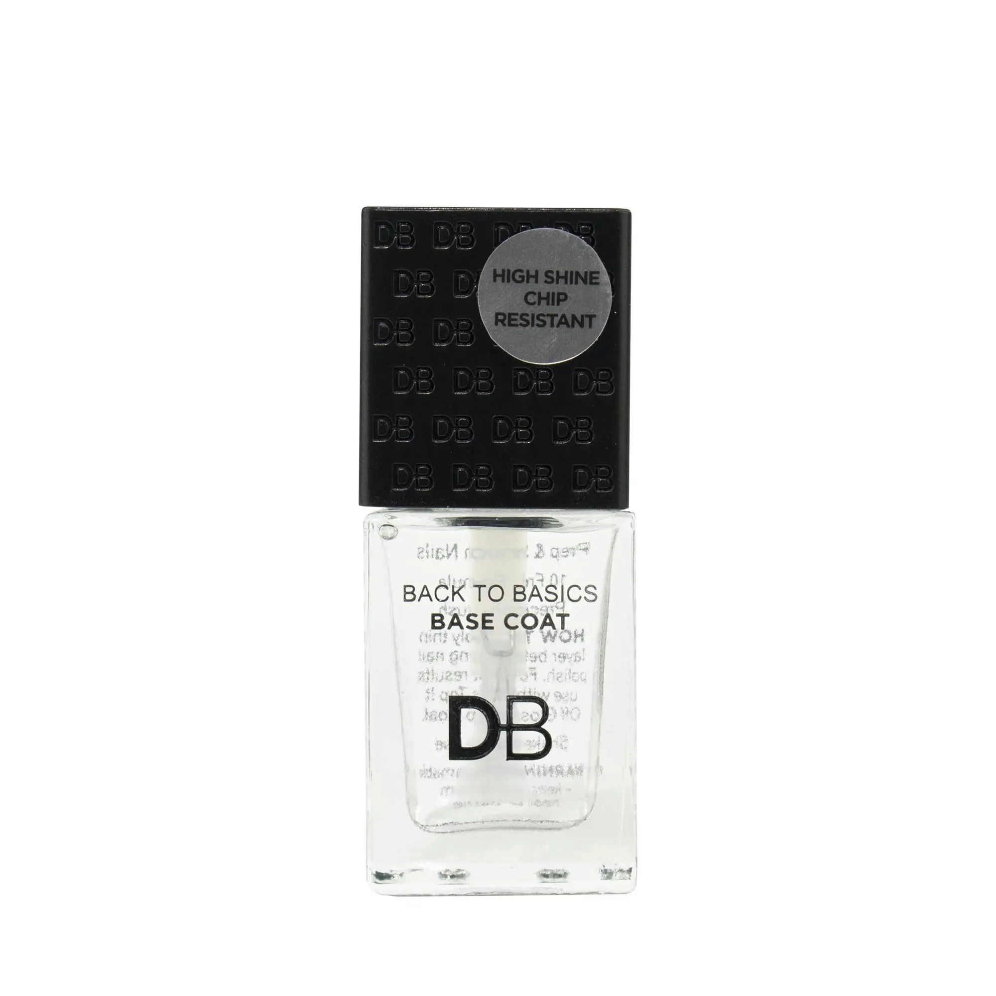 Designer Brands Back To Basics Base Coat