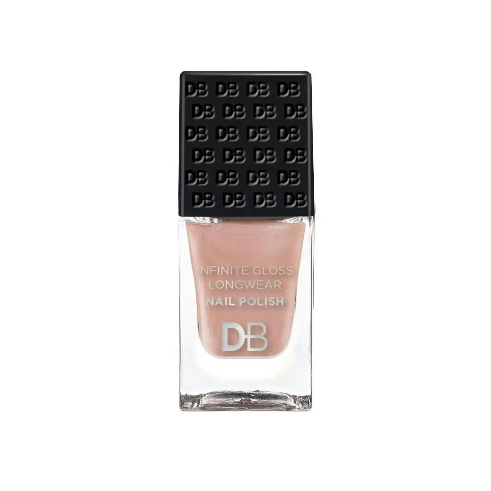 Designer Brands Infinite Gloss Longwear Nail Polish Don't Give A Crepe