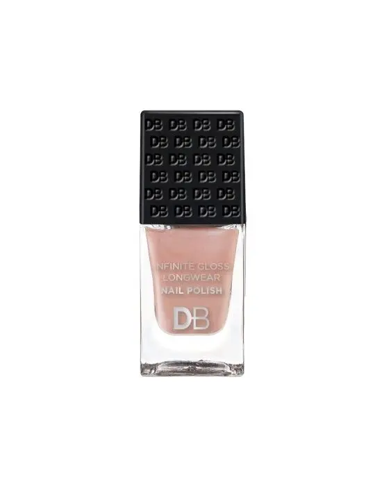 Designer Brands Infinite Gloss Longwear Nail Polish Don't Give A Crepe