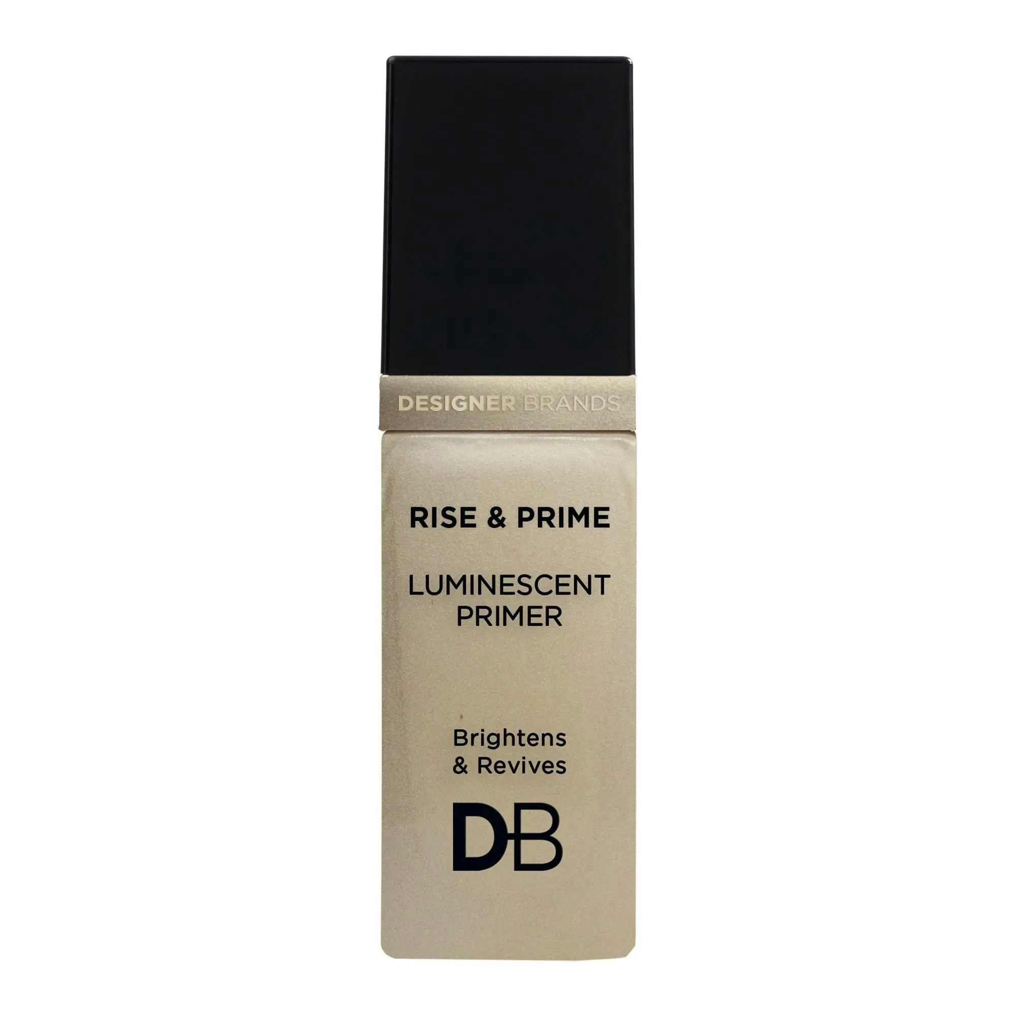 Designer Brands Rise & Prime Illuminescent Primer