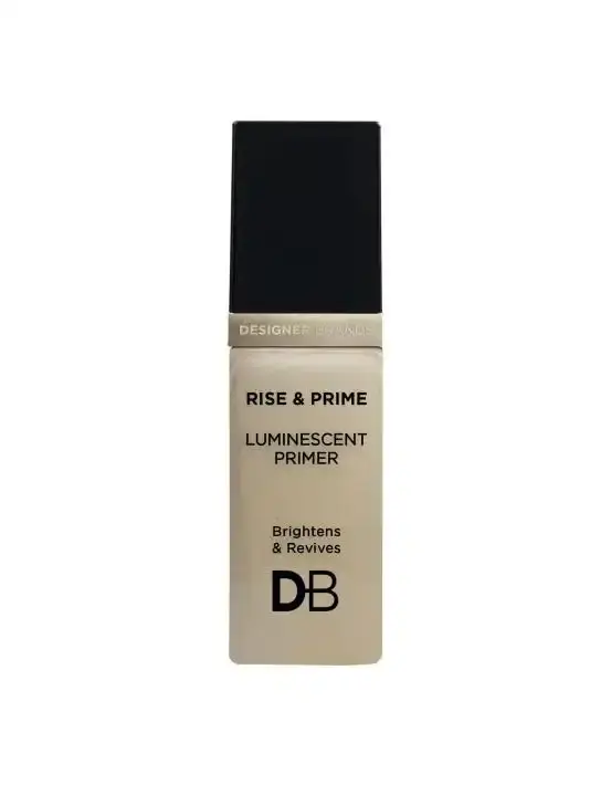 Designer Brands Rise & Prime Illuminescent Primer